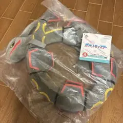 一番くじ レックウザ アニメ『ポケットモンスター』一番くじが発売決定！黒い