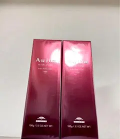 オージュア フィルメロウミルク100ml 2本のサムネイル