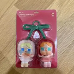 CRYBABY Crying For Love クライベイビー さくらんぼ