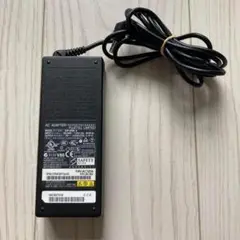 純正品★富士通 ACアダプター FMV-AC325A 他対応 19V 4.22A