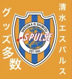 【送料込み】清水エスパルス グッズ 14点
