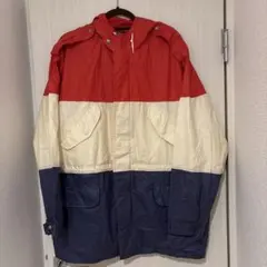 90s Polo by Ralph Lauren トリコロールカラー