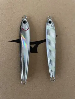 ダイワ ソルティガ FKジグ TG 130g 110g 3個セット タングステン