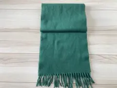 カシミヤ100% マフラー2本セット 特価出品！