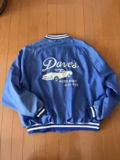 90s USA製 pla-Jac ビンテージ ナイロン ジャンパー