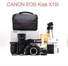 2026年最新】canon eos kiss x10 望遠レンズの人気アイテム - メルカリ