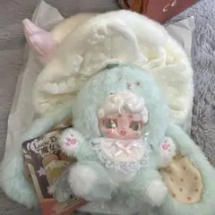 lucky deer nai 新作