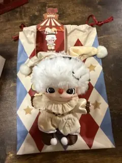 【正規品】WHY SO SERIOUS Lumimo Feast DIMOO