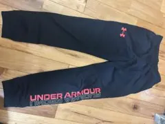 アンダーアーマージャージ