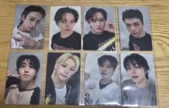 Stray Kids KARMA HMV 店舗特典A コンプリート セット