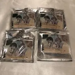 スタンドマイヒーローズ スタマイ アクリルキーホルダー 都築 誠 京介