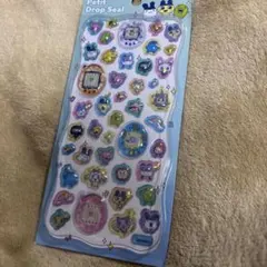 たまごっち　プチドロ