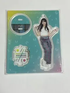 ノイミー 蟹沢萌子 君はこの夏、恋をする アクリルスタンド アクスタ ノイミー 蟹沢萌子 アクスタ アクリルスタンド - メルカリ