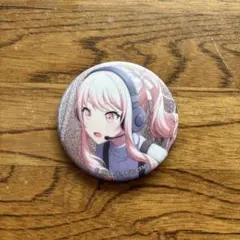 暁山瑞希 12A グリッター缶バッジ - メルカリ