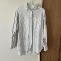 ストライプシャツ シャツ