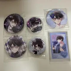 DIABOLIK LOVERS ディアラバ　逆巻レイジ