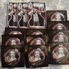 ONE PIECE バースデー ジオラマフィギュア kirat シャンクス