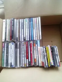 邦楽 CD 大量セット まとめ売り