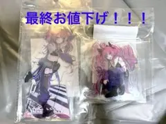 ホロライブ アクリルスタンド アクスタ 綺々羅々ヴィヴィ 描き下ろし Type