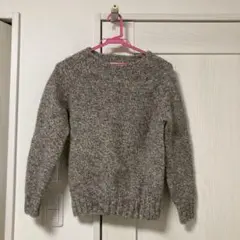 ハーレーオブスコットランド　ニット　Harley of Scotland