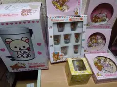 リラックマ グッズ まとめ売り 大量セット① - メルカリ