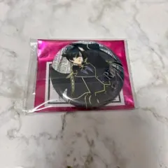 ブルーロック　ファボテリア　等身　缶バッジ　天使と悪魔　糸師凛　グリッター