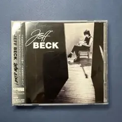 JEFF BECK Who Else! ジェフ・ベック