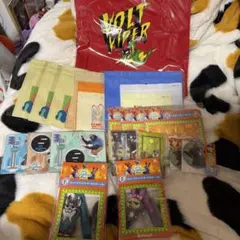 下位賞まとめ売り ズートピア ズートピア2 くじ ハッピーくじ