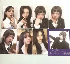 fifty fifty トレカ　シャネル　まとめ売り 2026年最新】fifty fifty シャネルの人気アイテム - メルカリ