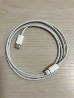 Apple USB-C - Lightningケーブル