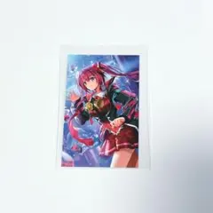 にじさんじ ノスタルジアコレクション2025 カード 天ヶ瀬むゆ