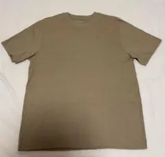 nano universe Anti Soaked Tシャツ ベージュのサムネイル