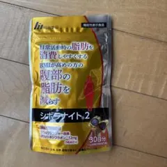 シボラナイト2
