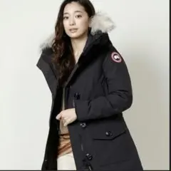 2026年最新】CANADAGOOSEブロンテの人気アイテム - メルカリ