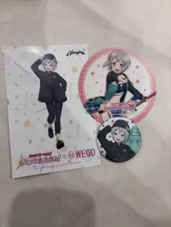 2026年最新】青葉モカ wegoの人気アイテム - メルカリ