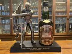 Old St. Andrews 12年 スコッチウイスキー ゴルフスタンド 完品 Old St. Andrews 12年 スコッチウイスキー ゴルフスタンド 完品 - メルカリ