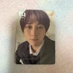 INI 尾崎匠海　選出店舗　トレカ