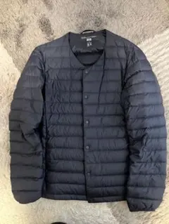 UNIQLO ULTRA LIGHT DOWN ジャケット S