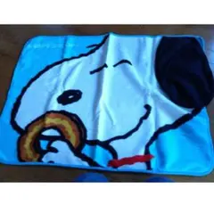 スヌーピーフリース②