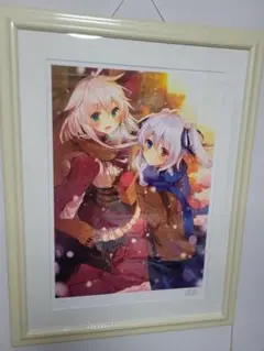 2026年最新】三嶋くろね版画の人気アイテム - メルカリ
