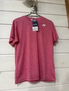 YONEX Tシャツ RWX20003 ピンク SSサイズのサムネイル
