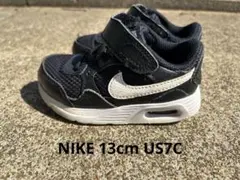 NIKE エアマックス　ベビー　US7C