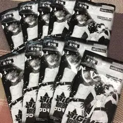 デジカ プロモーションパック タイムストレンジャー 10パック