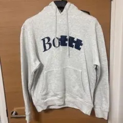 プロフィール見てください ボット BOTTT × TTTMSW パーカー プロフィール見てください ボット BOTTT × TTTMSW パーカー - メルカリ