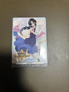 ヴァンガード TSUTAYA ファイターズカップ エネルギー 石川クルミ
