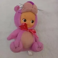 2026年最新】ローズオニールキューピー×ピンクパンサー ぬいぐるみの