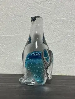 マルティグラス ペンギン - メルカリ