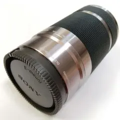 ソニー SONY SEL55210 レンズ♡F2のサムネイル