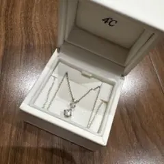 ダイヤモンド ネックレス