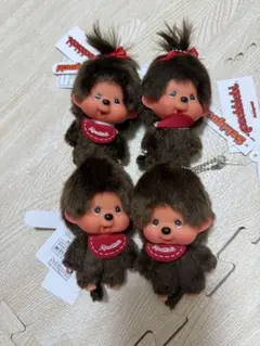 2025年最新】顔でかモンチッチの人気アイテム - メルカリ